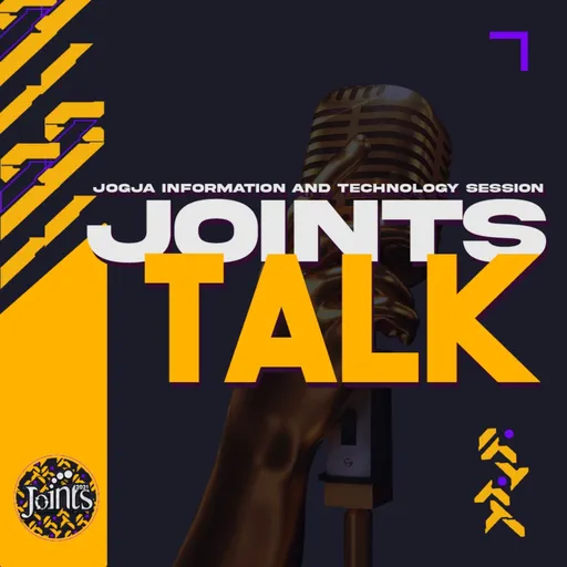 JointsTalk Artwork