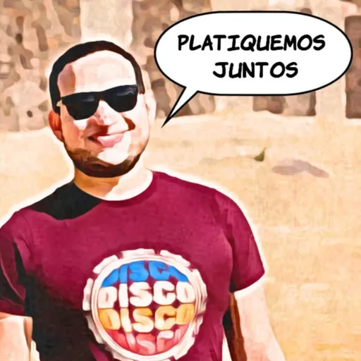 Platiquemos Juntos Artwork