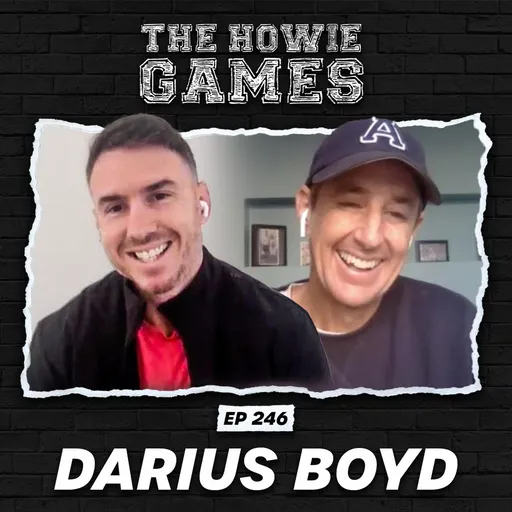 Episode Artwork