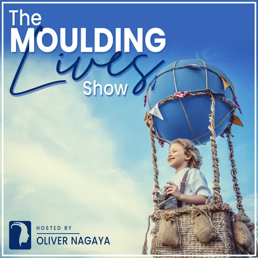 Moulding Lives Artwork