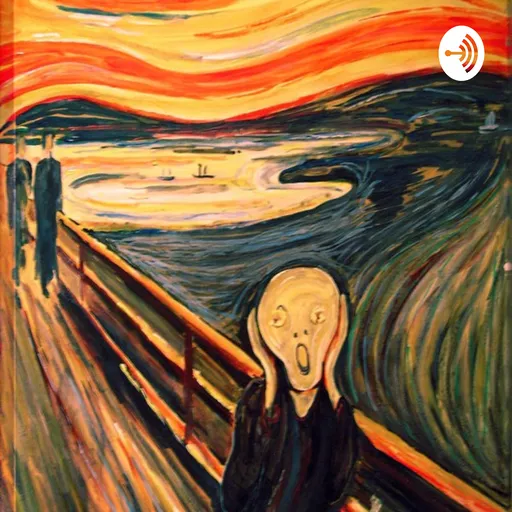 El Grito Artwork