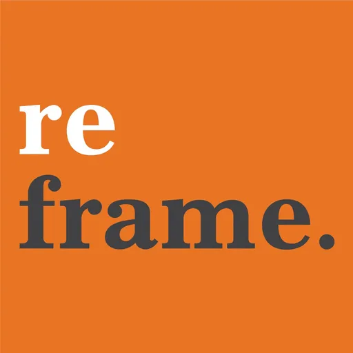 Reframe Artwork