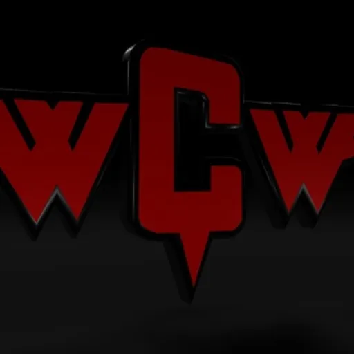 WCWUS Wrestling Debate Artwork
