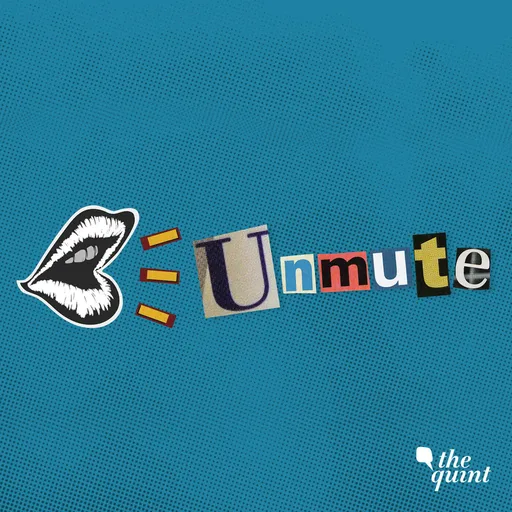Unmute Artwork