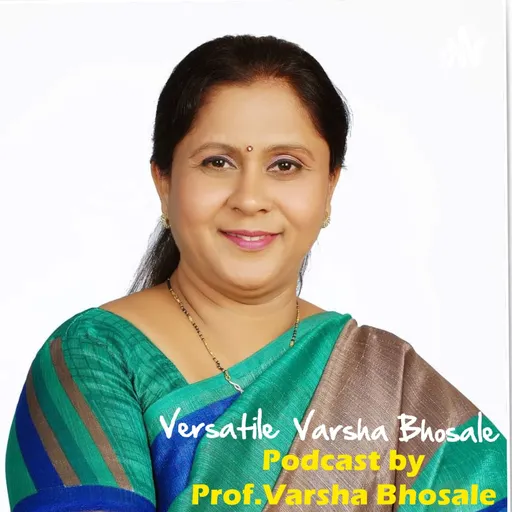 Versatile Varsha Bhosale Artwork