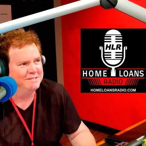 Home Loans Radio With Mortgage guy Don! Artwork