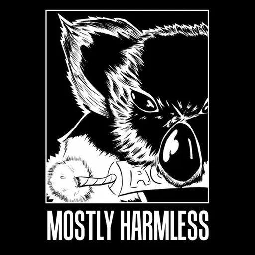 Podcast Artwork