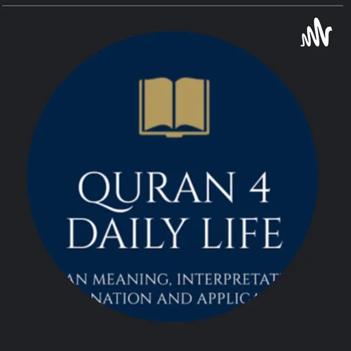 Quran Malayalam 4 Daily Life Artwork