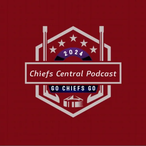 Chiefs Central: Spokane Chiefs Podcast Artwork