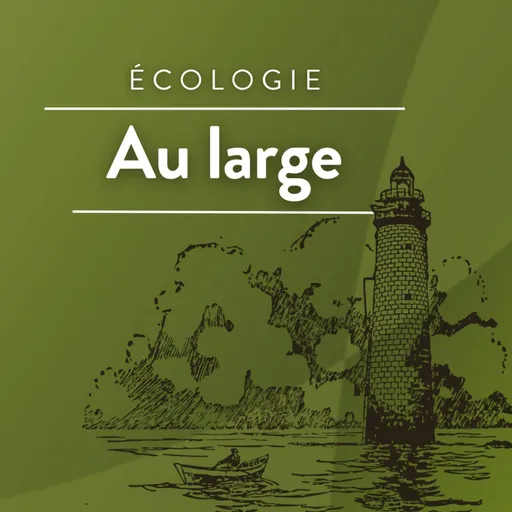 Au large: Le Magazine de la Mer Artwork