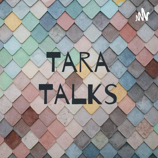 Tara Talks Artwork