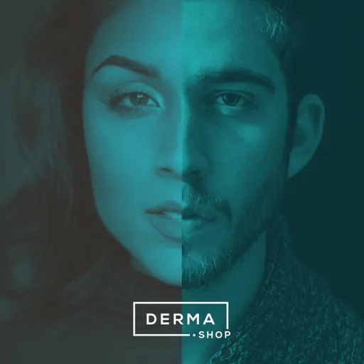 Derma Shop Artwork