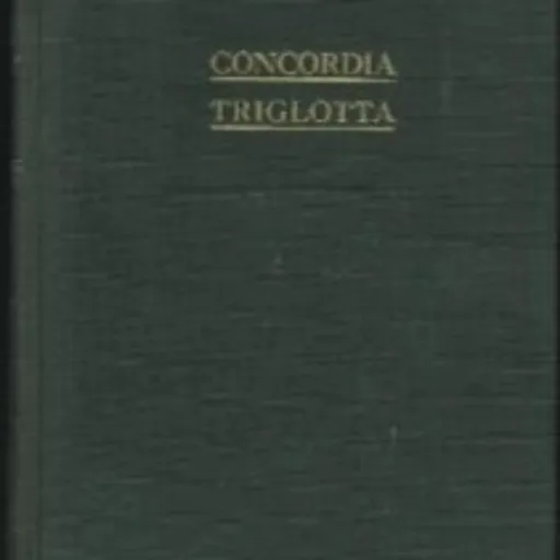 Book of Concord Artwork