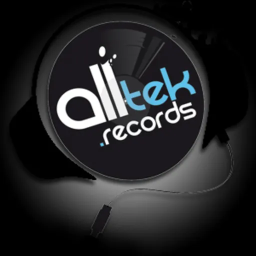 ALLTEK RECORDS' Podcast Artwork