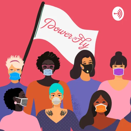 PowerToFly Artwork