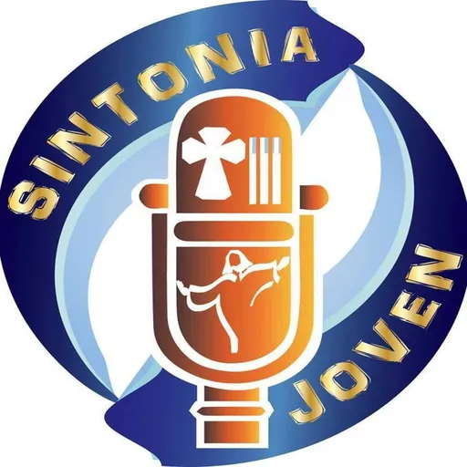 Podcast de Sintonía Joven Artwork