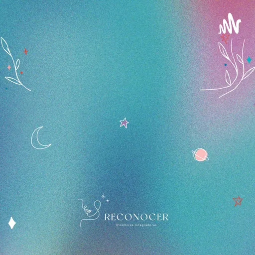 Reconocer Artwork