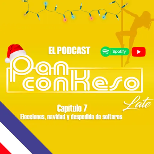 Episode Artwork