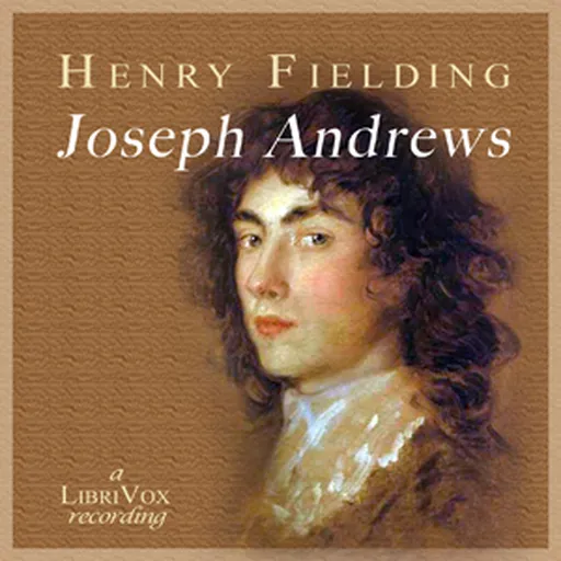 Joseph Andrews Artwork