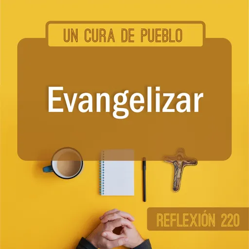 Evangelizar Artwork