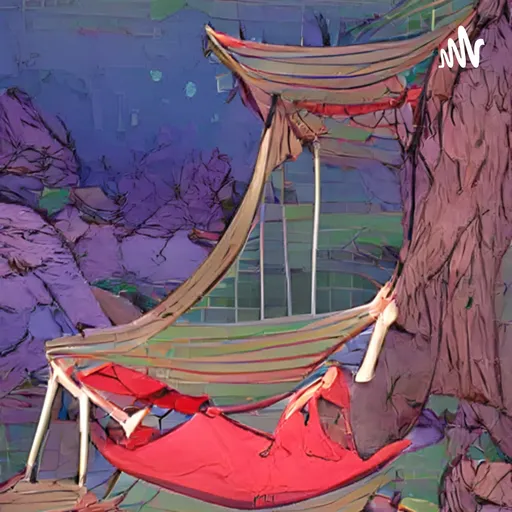 Hammock Hangouts Artwork