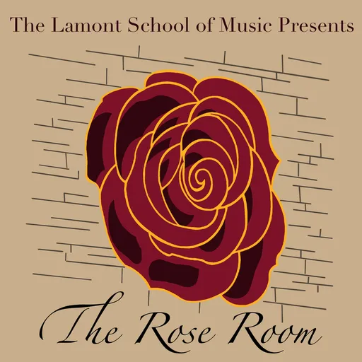 The Rose Room Artwork