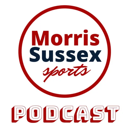 The Morris Sussex Sports Podcast Artwork