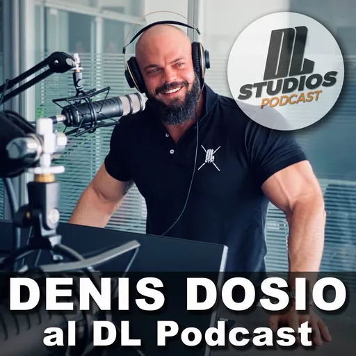 Episode Artwork
