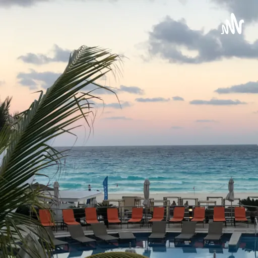 CANCUN Artwork