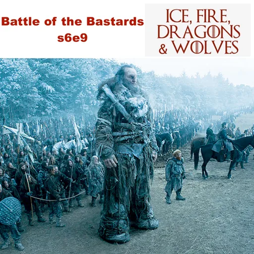 Episode Artwork