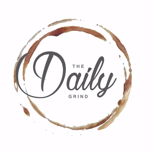 The Daily Grind Artwork