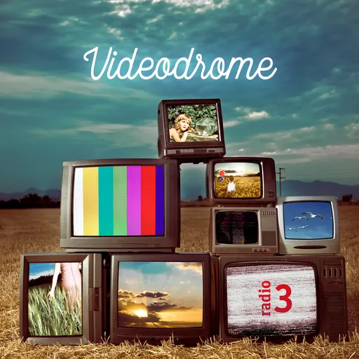 Videodrome Artwork