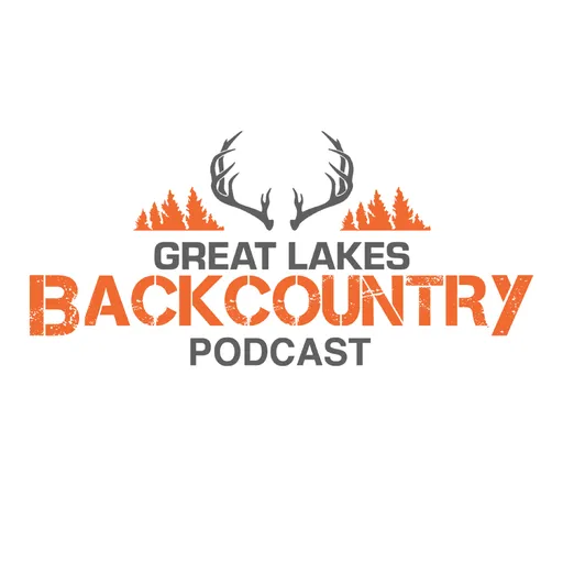 Great Lakes Backcountry Podcast Artwork