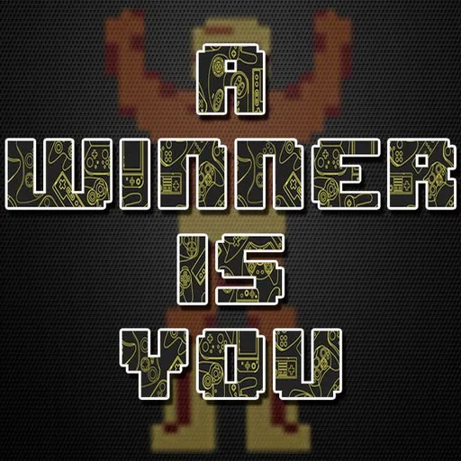 GAMERTRON Podcast Artwork