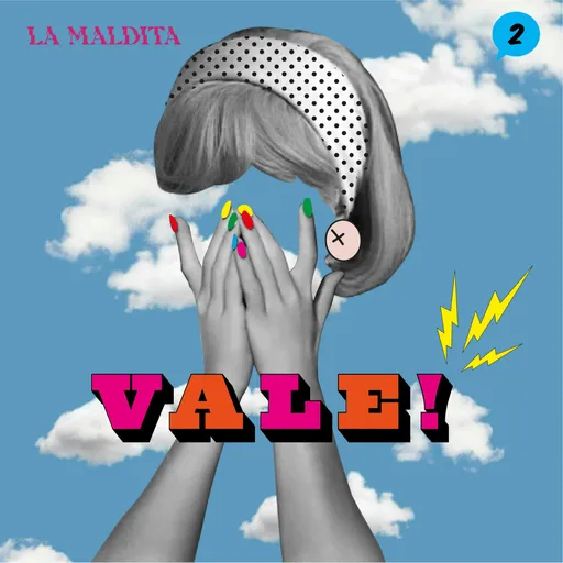 Vale! Artwork