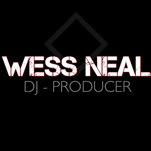 Wess Neal Artwork