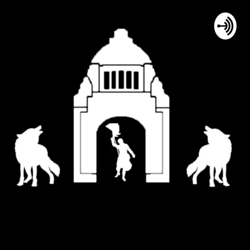 UNIENDO A MÉXICO Artwork