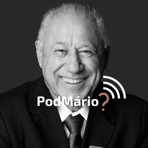 PodMário? Artwork