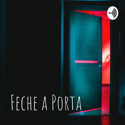 Feche a Porta Artwork