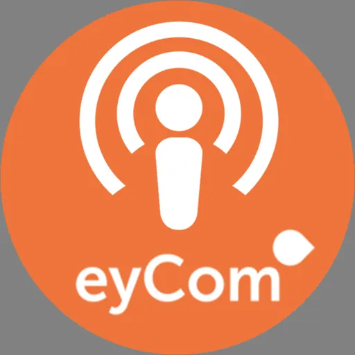 eyCom's essentails Artwork
