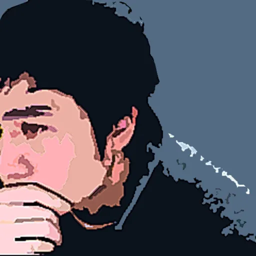 asking's Podcast Artwork