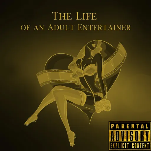 The Life of an Adult Entertainer Artwork