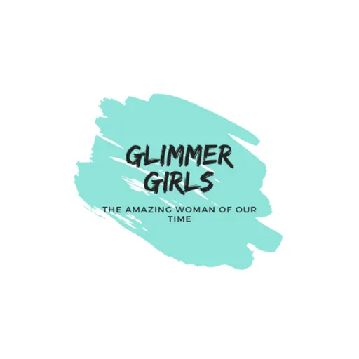 Glimmer girls Artwork