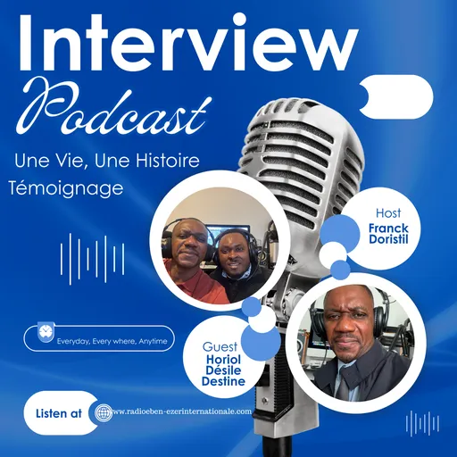 Episode Artwork