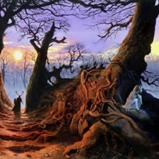 Visualización Artwork