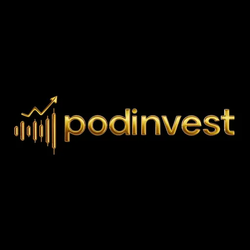 PodInvest Artwork