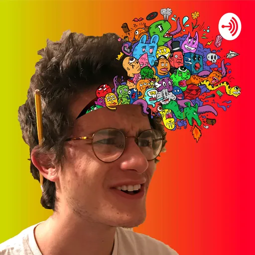 THE TWEAK SHOW Artwork