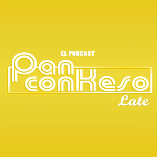 Episode Artwork