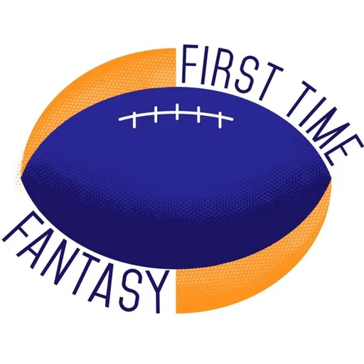 First Time Fantasy Artwork
