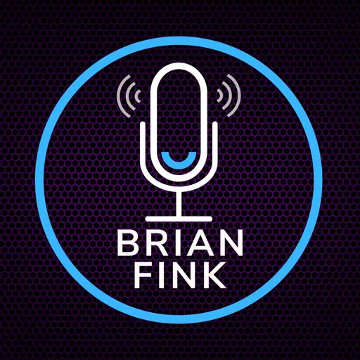 Fink's Artist Interviews Artwork